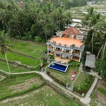 Adhidrawa Ubud