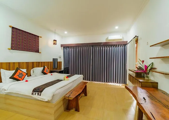 Adhidrawa Guest house