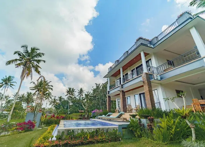 Guest house Adhidrawa