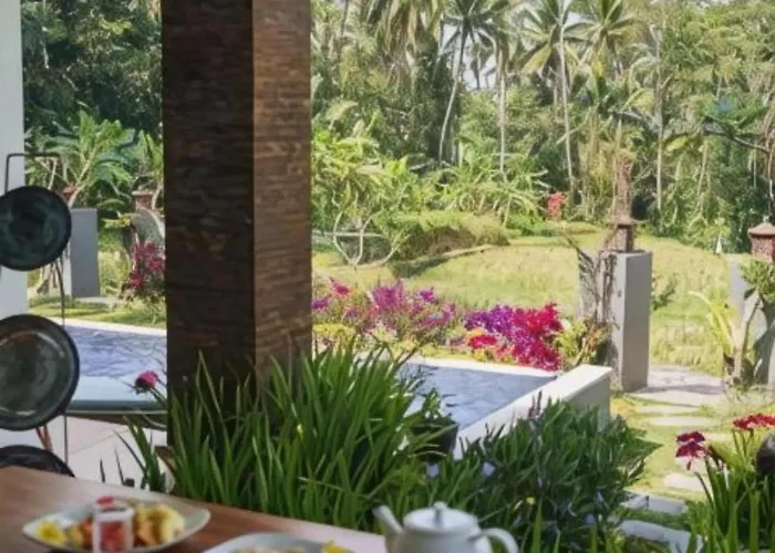 Adhidrawa Ubud (Bali)