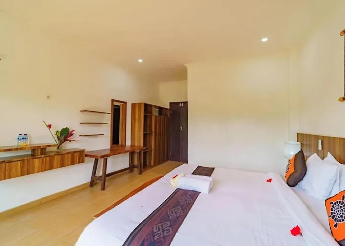 Adhidrawa Guest house