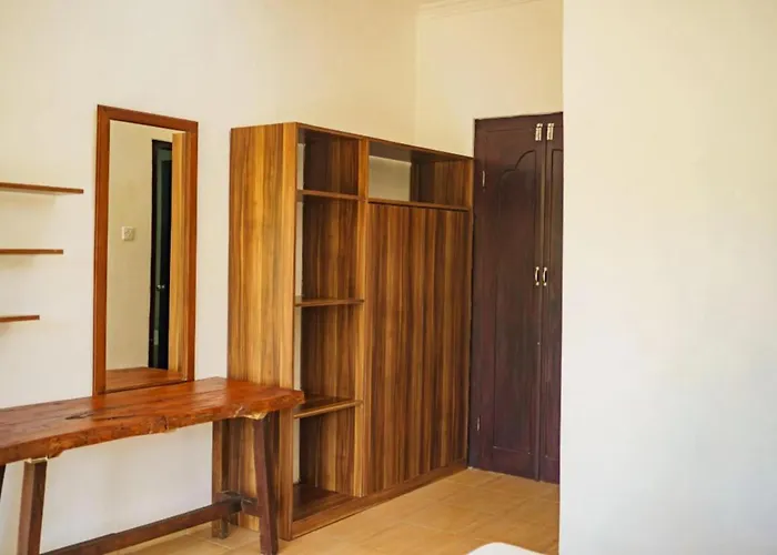 Adhidrawa Guest house Ubud (Bali)