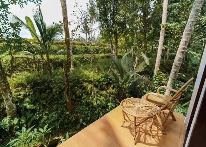 Guest house Adhidrawa 4*
